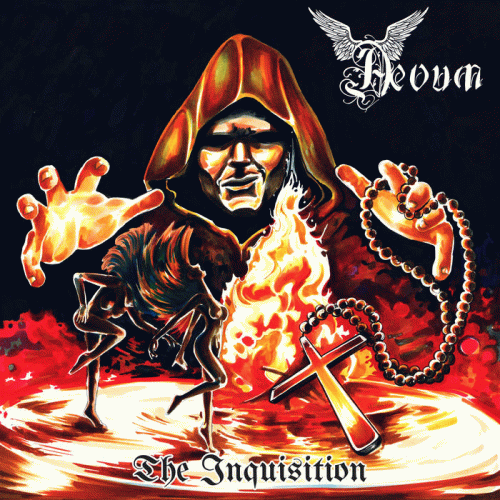 Aevum (ITA-1) : The Inquisition